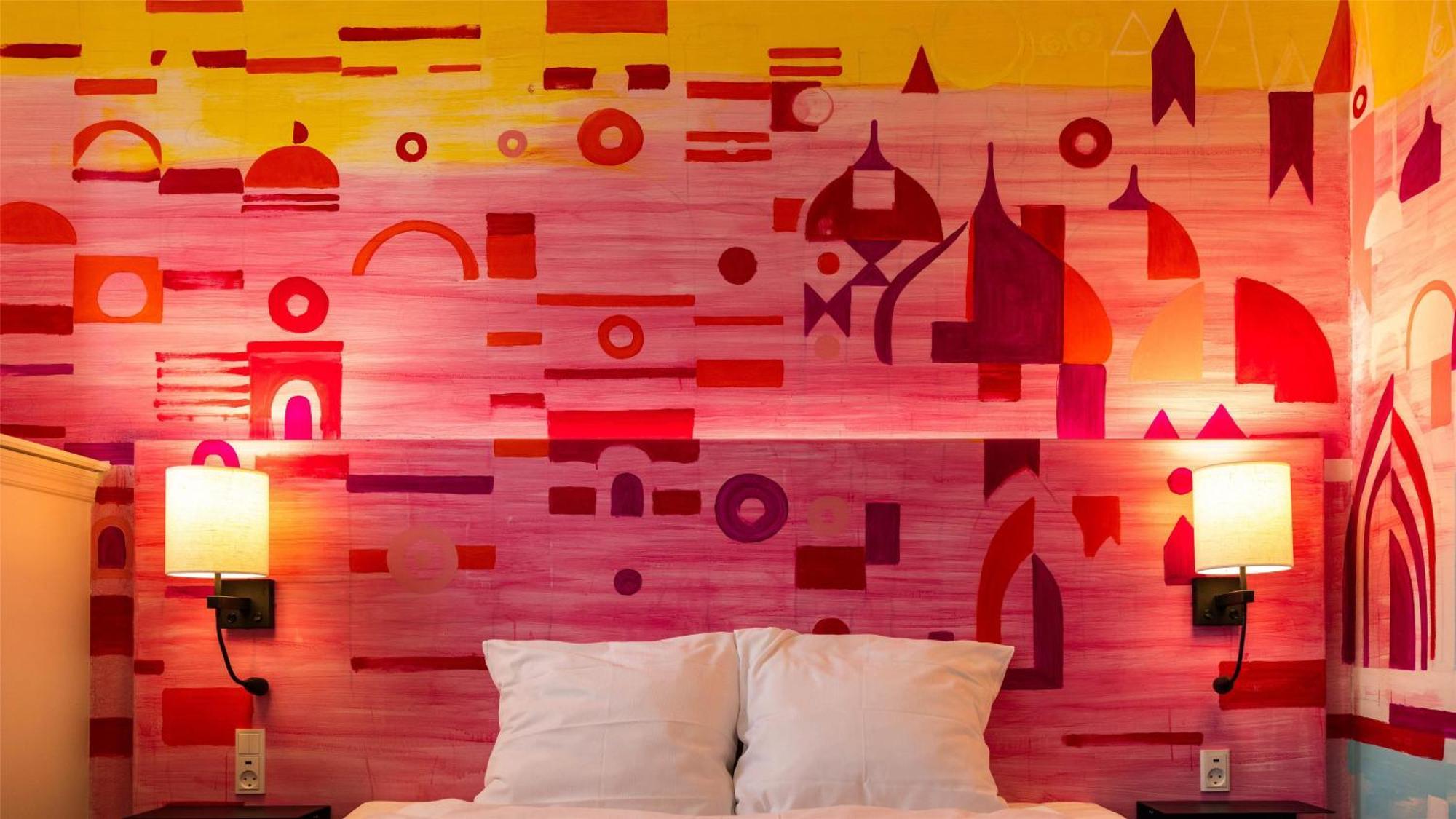 Art Hotel Dalgas, BW Signature Collection Brande Exterior photo